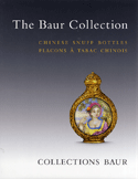 Baur Collection (The) [édition bilingue]